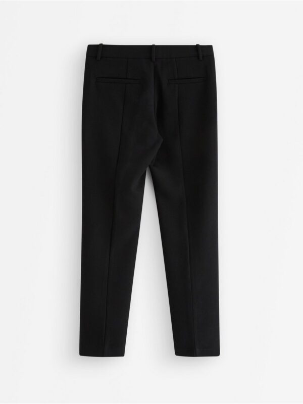 Trousers with low waist - 3007381-80