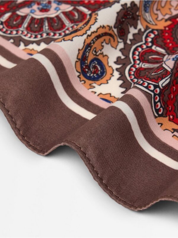 Scarf - 3007476-7723