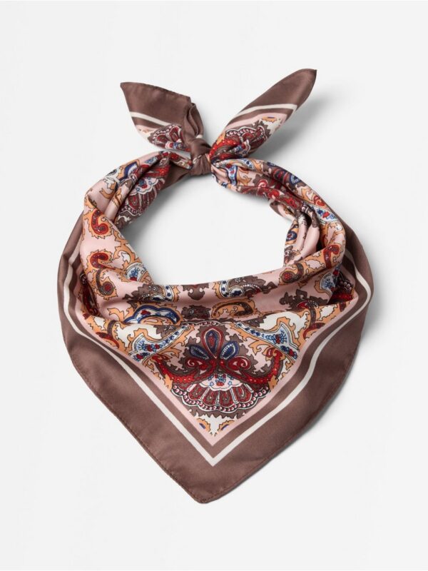 Scarf - 3007476-7723