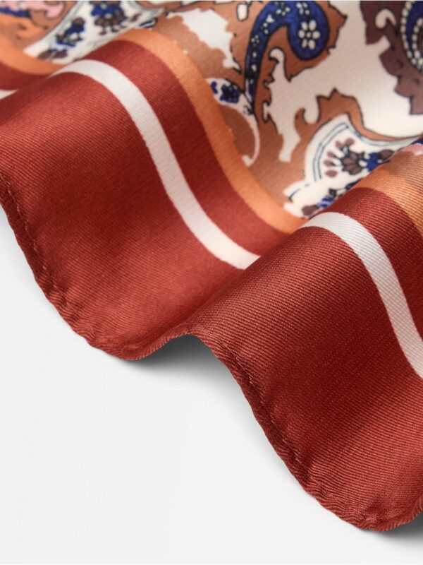Scarf - 3007476-8665