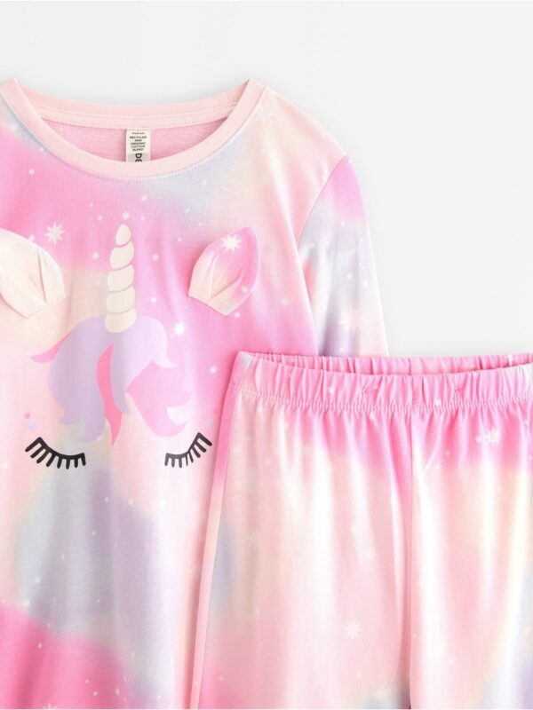 Pyjama set - 3007560-3679