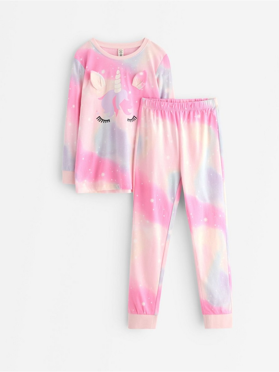 Pidzama – Pyjama set