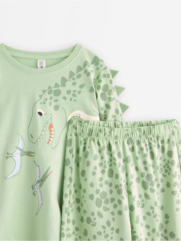 Pyjama set - 3007560-9567