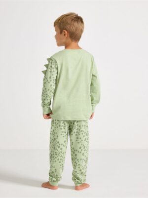 Pyjama set - 3007560-9567