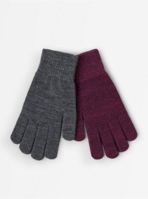 Magic gloves - 3007648-619