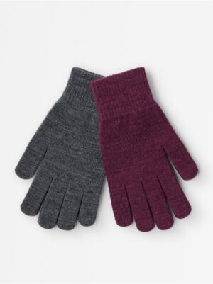 Magic gloves - 3007648-619