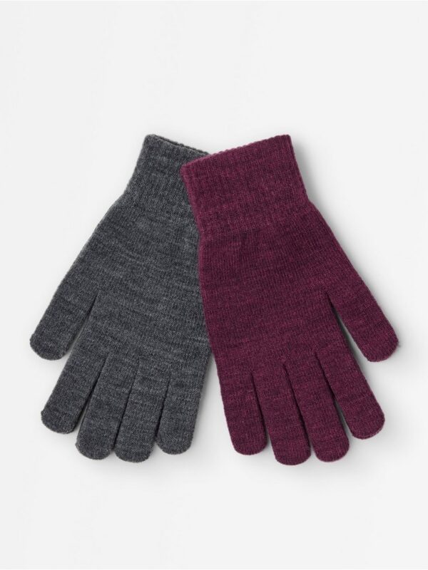 Magic gloves - 3007648-619