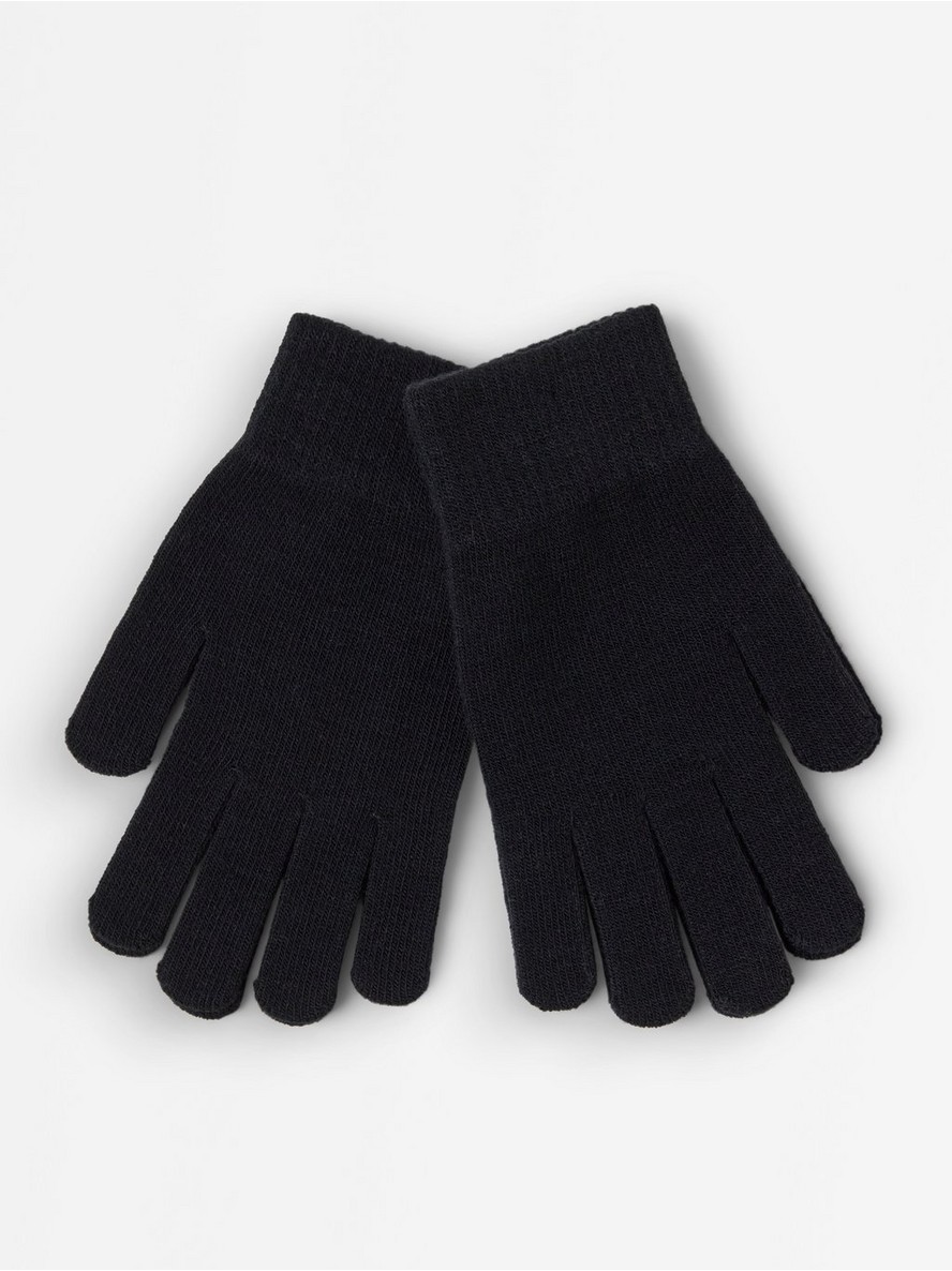 Rukavice – Magic gloves