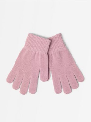 Magic gloves with unicorn - 3007650-6950
