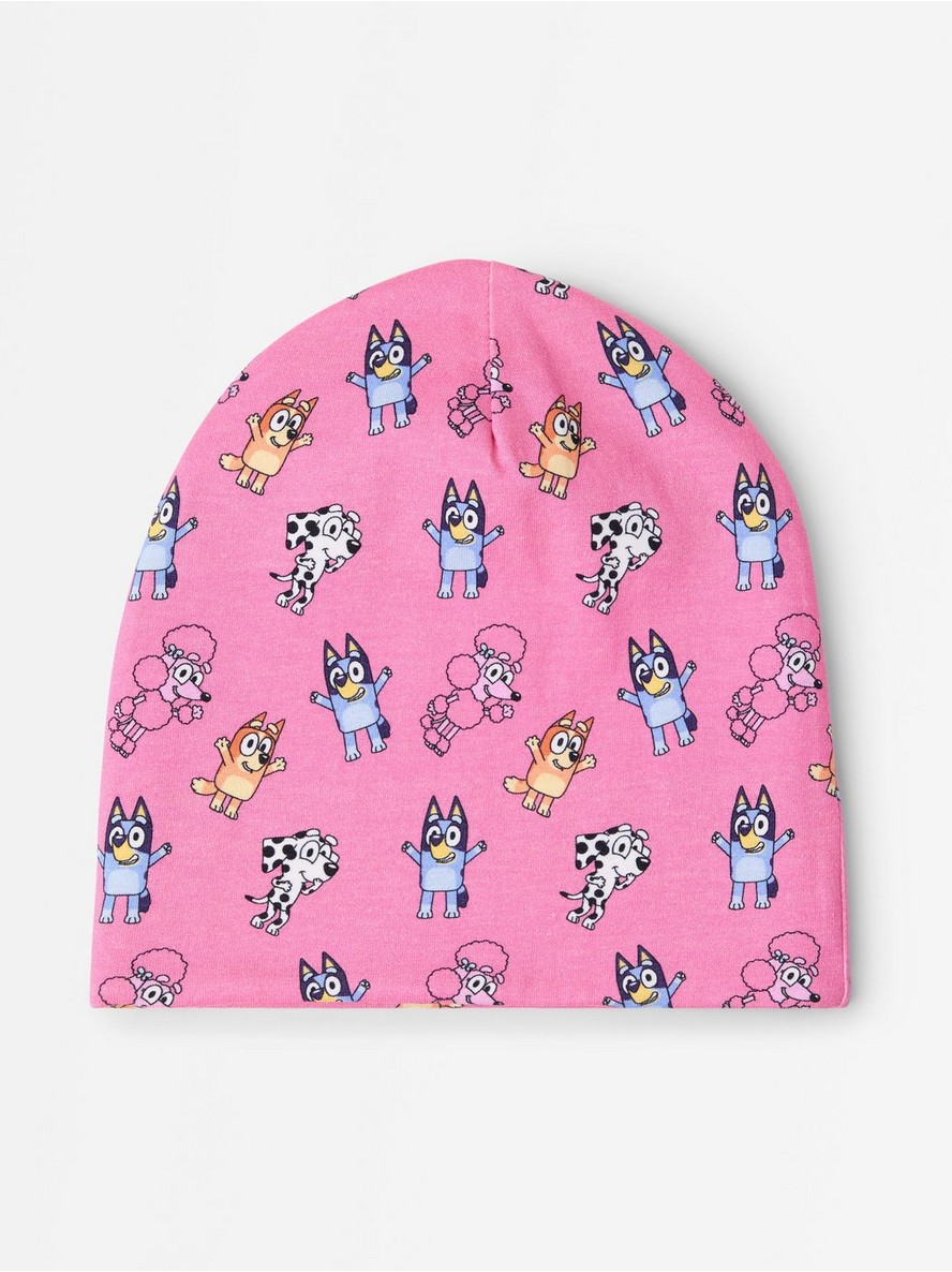 Kapa – Bluey  beanie