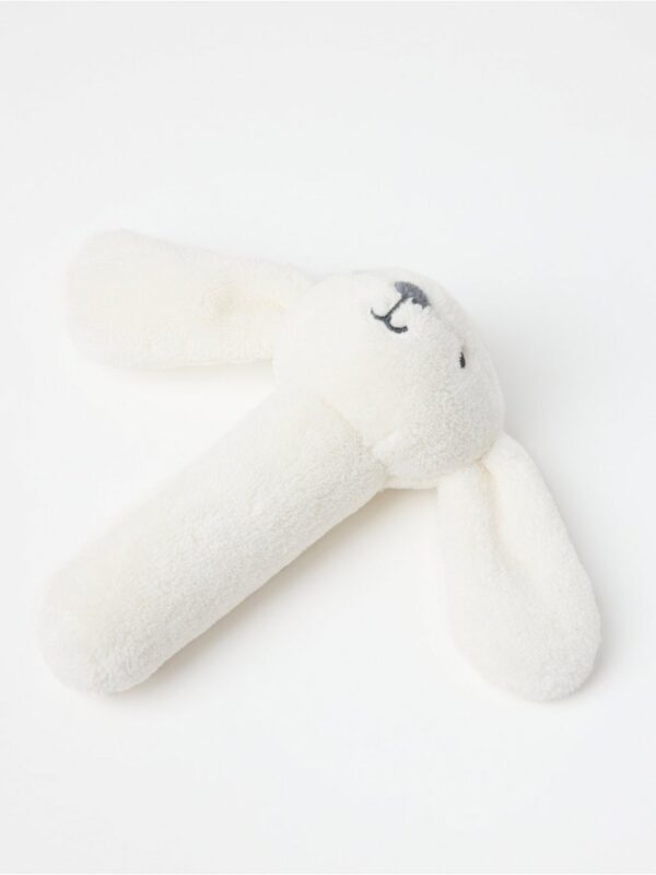 Soft toy - 3008072-325