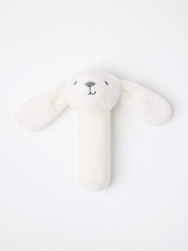 Soft toy - 3008072-325