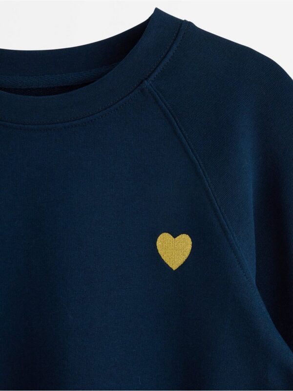 Sweatshirt - 3008079-2150