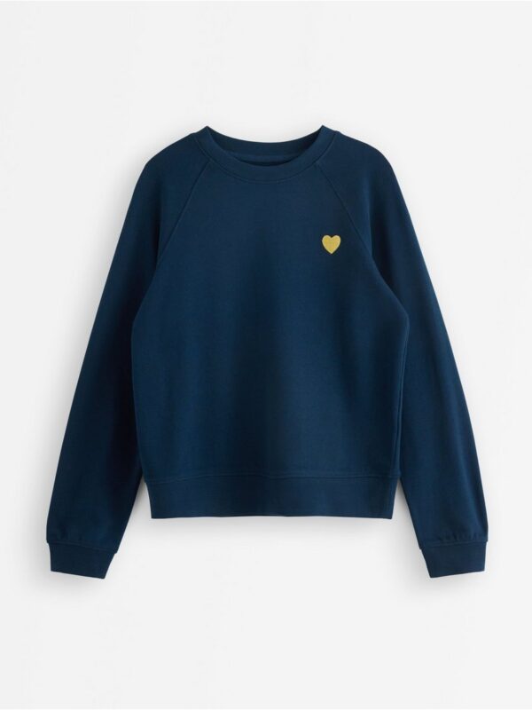 Sweatshirt - 3008079-2150