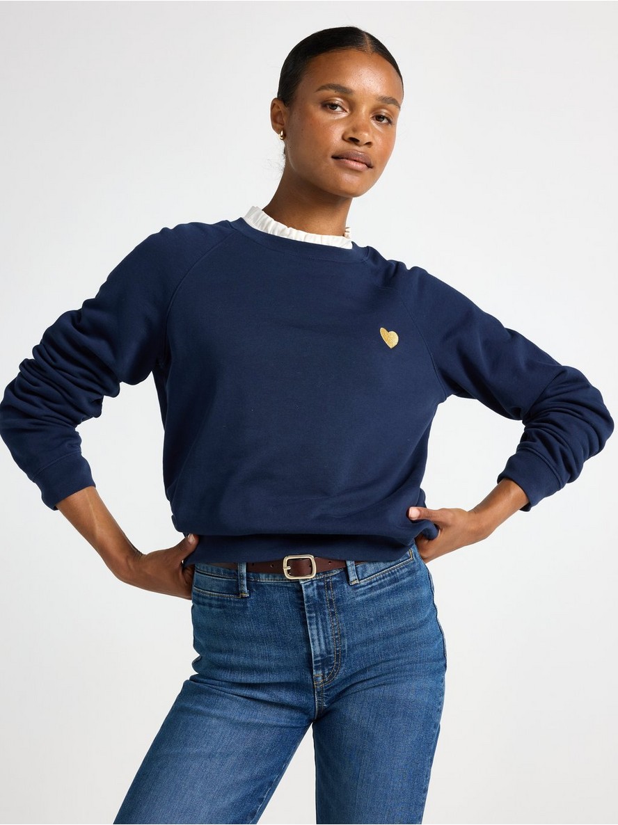 Dukserica – Sweatshirt