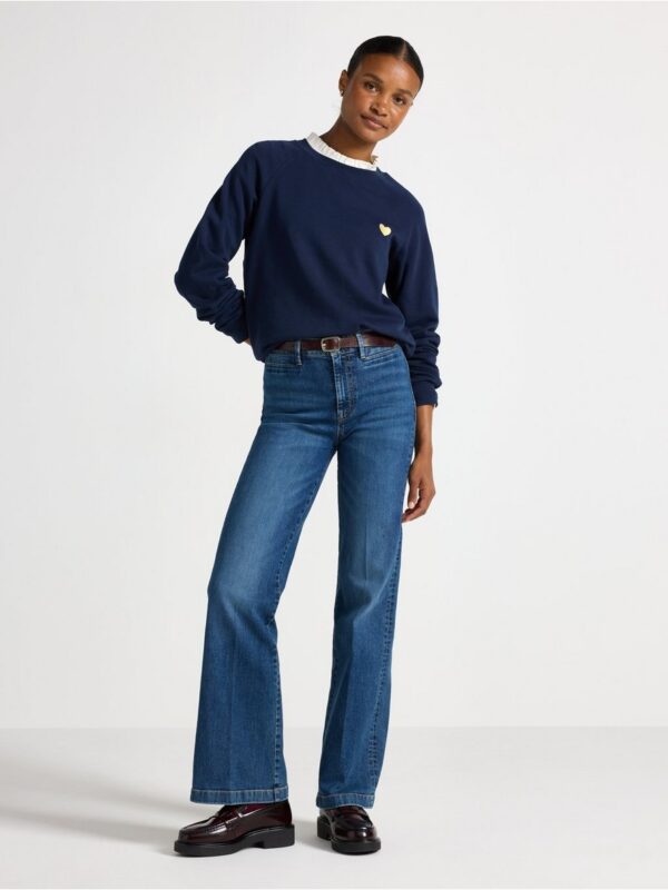 Sweatshirt - 3008079-2150
