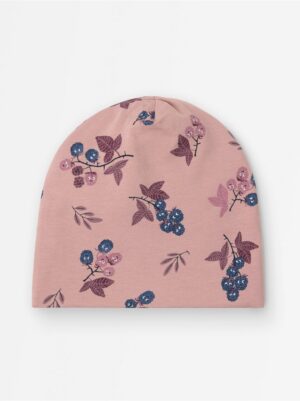 Jersey beanie - 3008354-6917