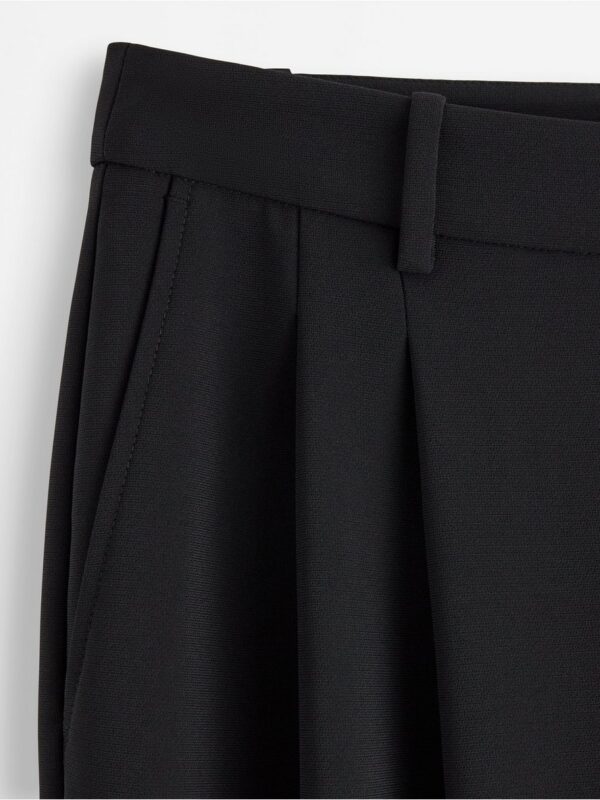 Wide trousers - 3008552-80