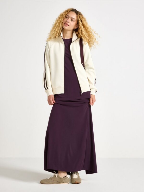 Sporty jacket - 3008756-1230
