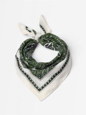Scarf - 3009469-3875
