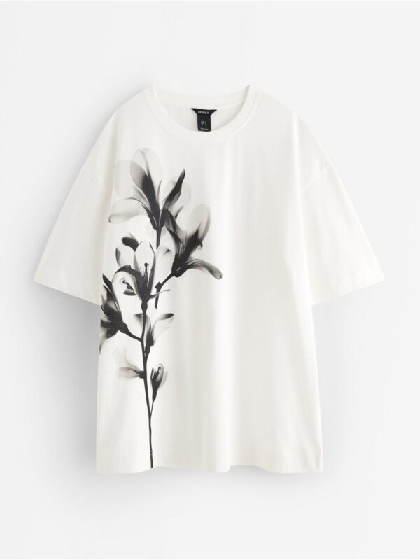 T-shirt - 3009955-70