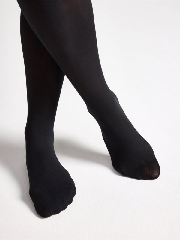 Medium support matt tights 60 denier - 8308379-80