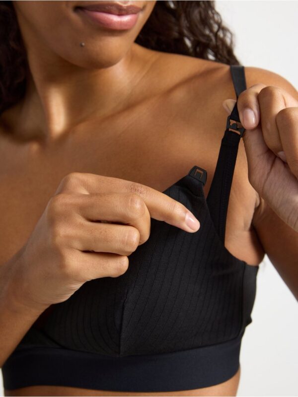 MOM Nursing bra - 8567738-80