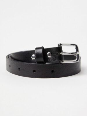 Kaiš - Belt in leather 20