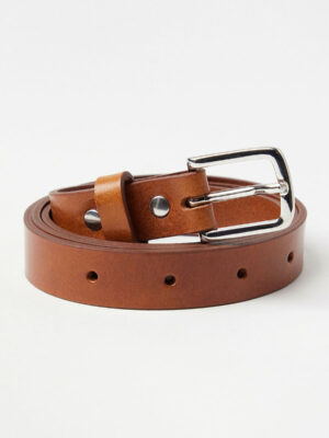 Kaiš - Belt in leather 18
