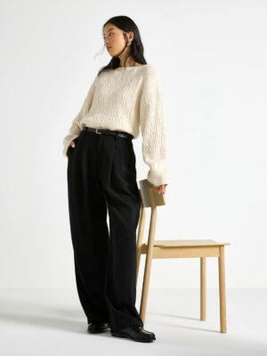 Pantalone - Wide trousers 12