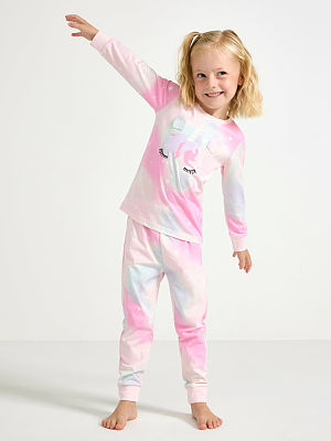 Pidžama - 100% pamuk - Pyjama set 11
