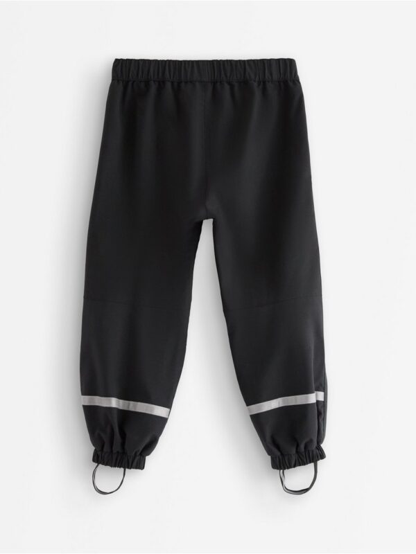 Waterproof shell trousers - 3000707-80