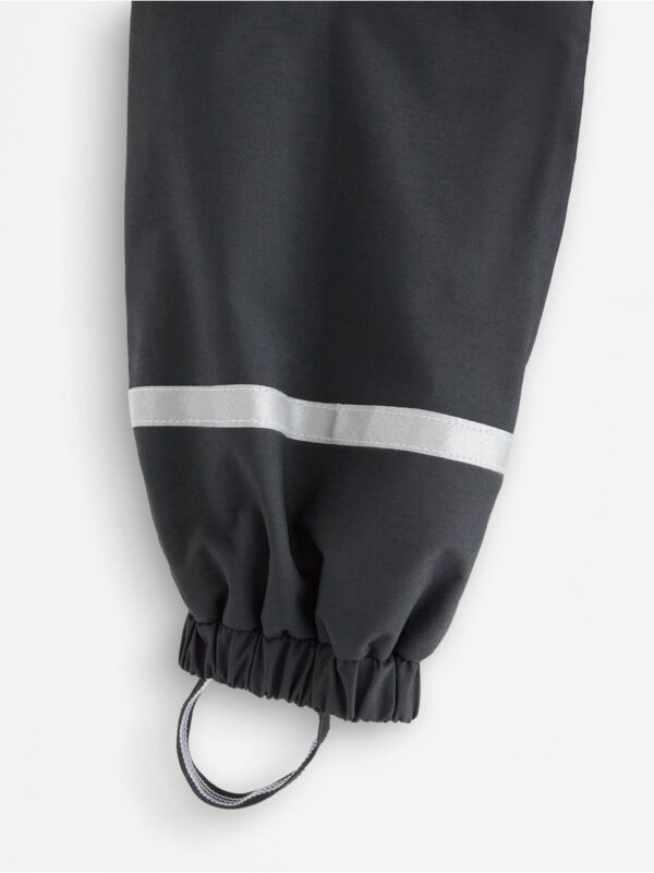 Waterproof shell trousers - 3000707-80