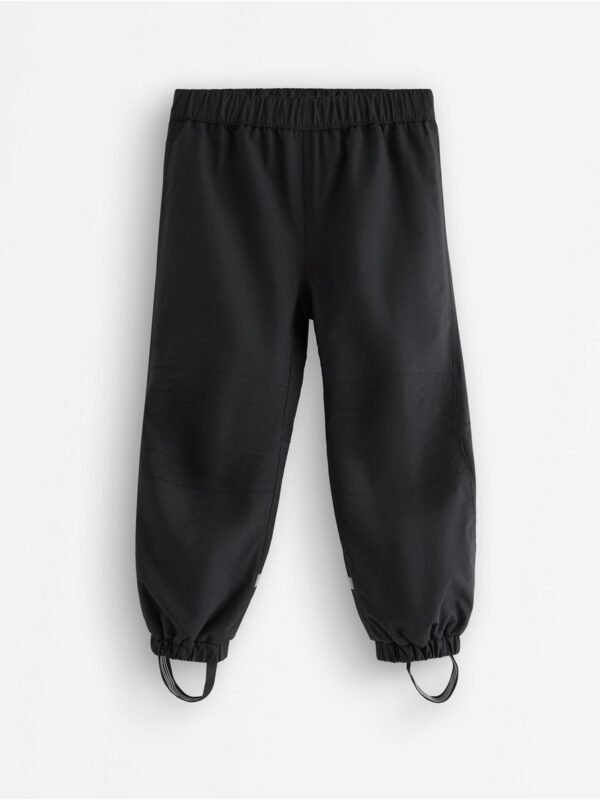 Waterproof shell trousers - 3000707-80