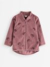 Jacket in microfleece - 3000734-9438