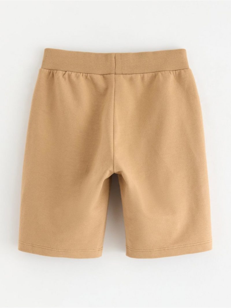 Jersey shorts - 3000828-7779