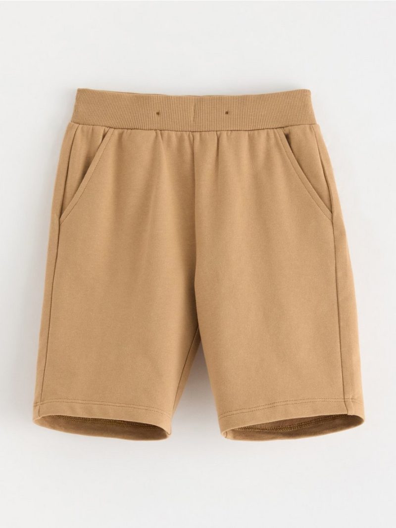 Jersey shorts - 3000828-7779