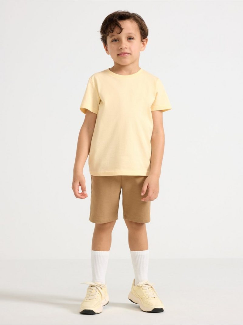 - Jersey shorts Jersey shorts - 3000828-7779