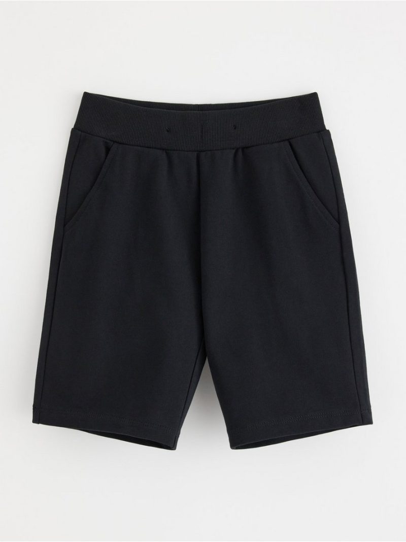 Jersey shorts - 3000828-80