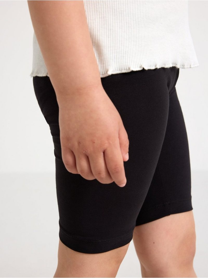 Cycling shorts - 3000832-80