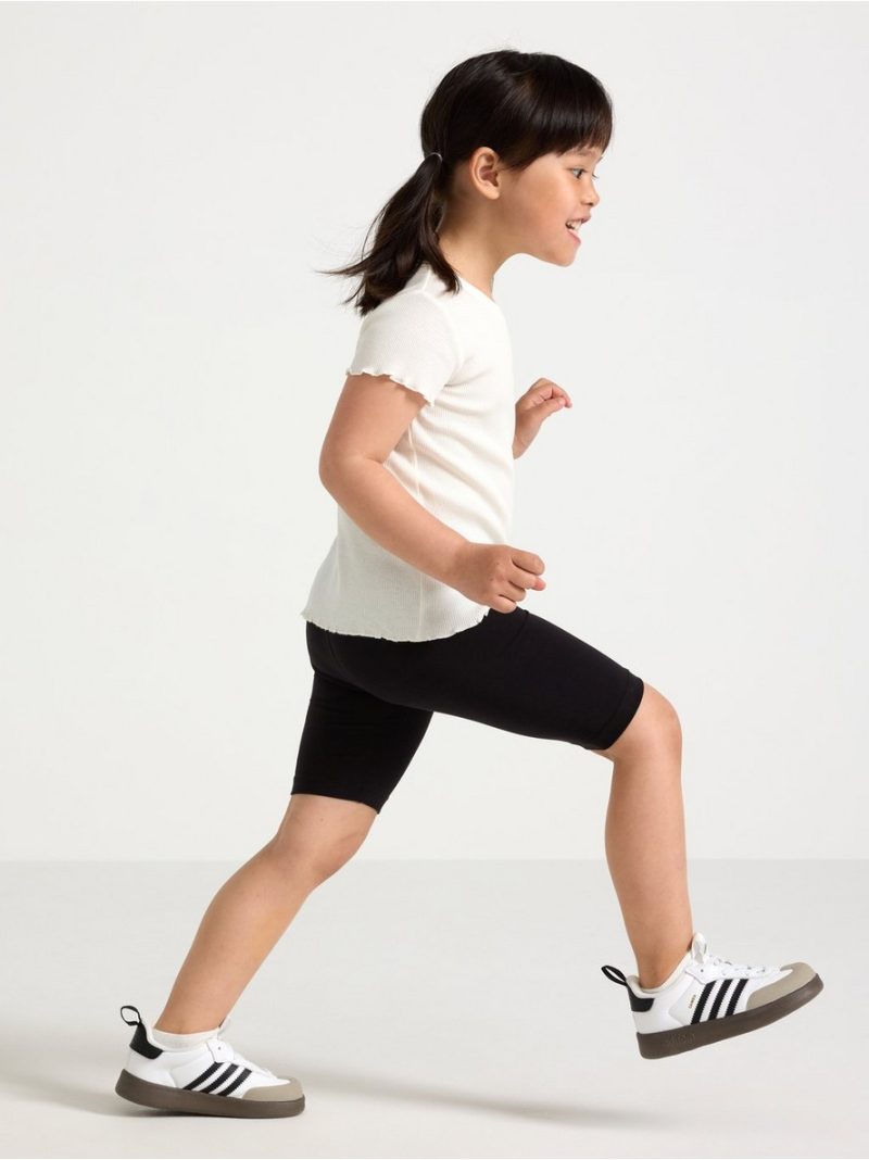 Cycling shorts - 3000832-80