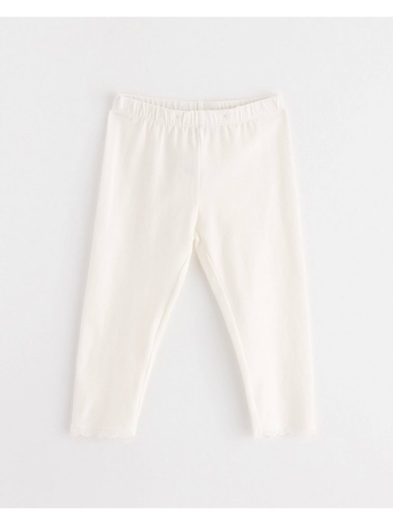 Capri leggings - 3000979-325