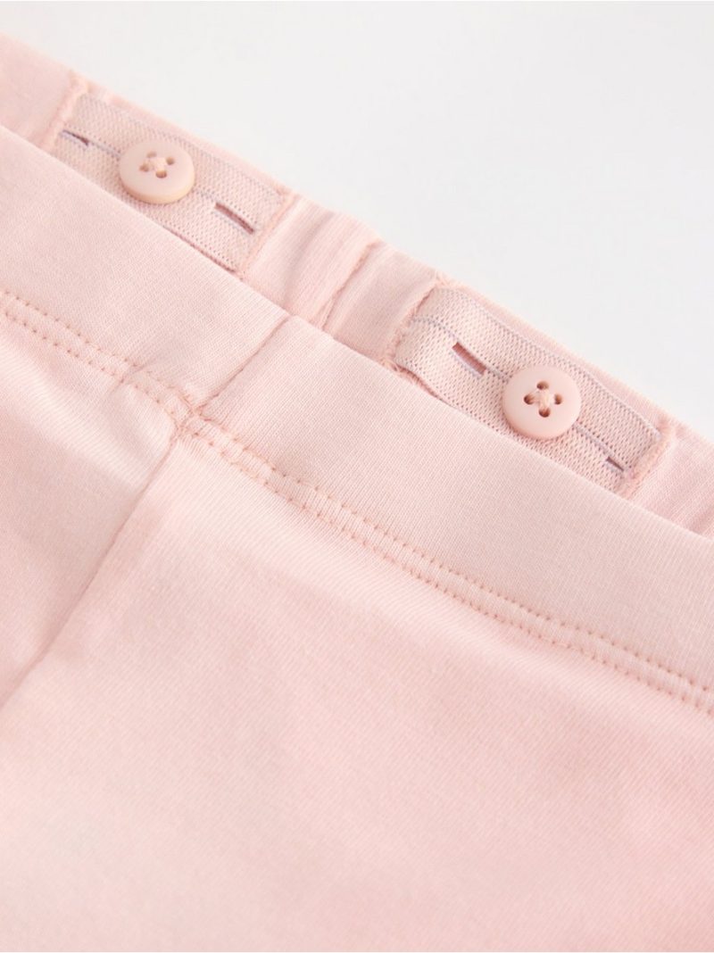 Capri leggings - 3000979-7491