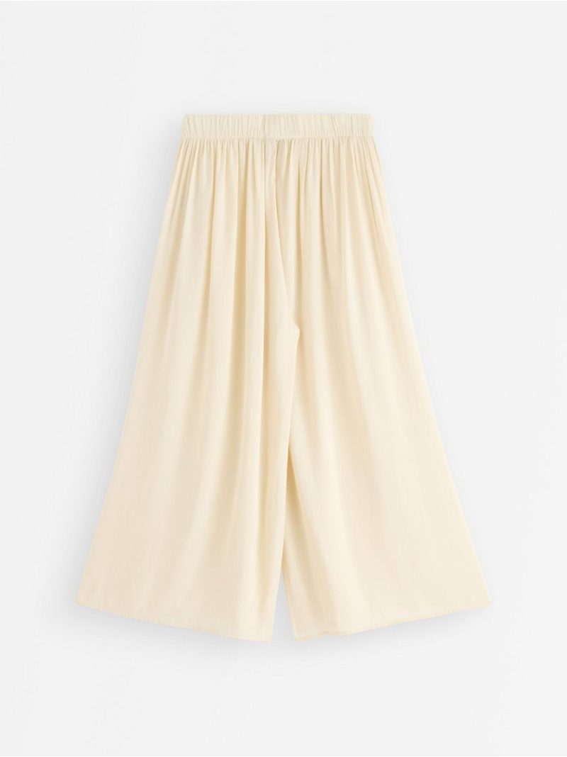 Trousers - 3001200-9427