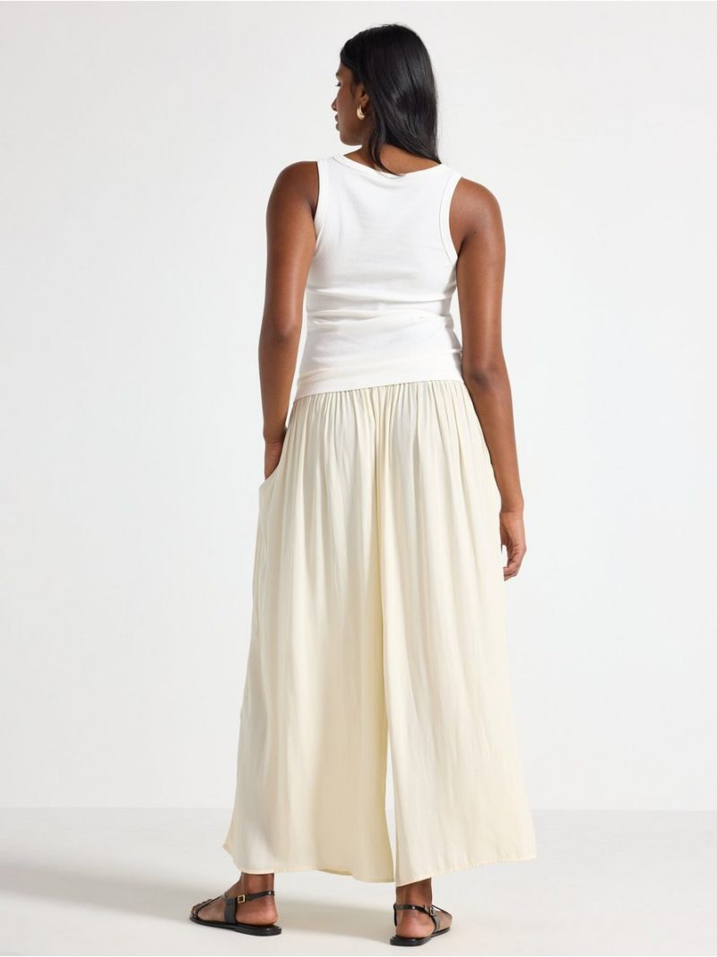 Trousers - 3001200-9427