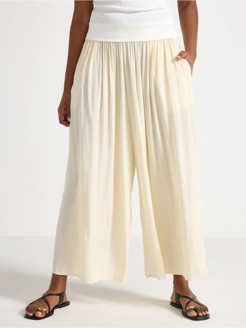 Trousers - 3001200-9427