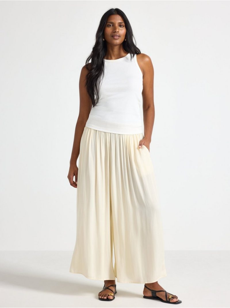 Trousers - 3001200-9427