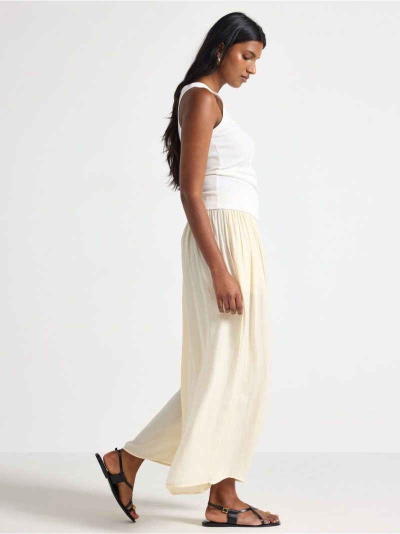 Trousers - 3001200-9427