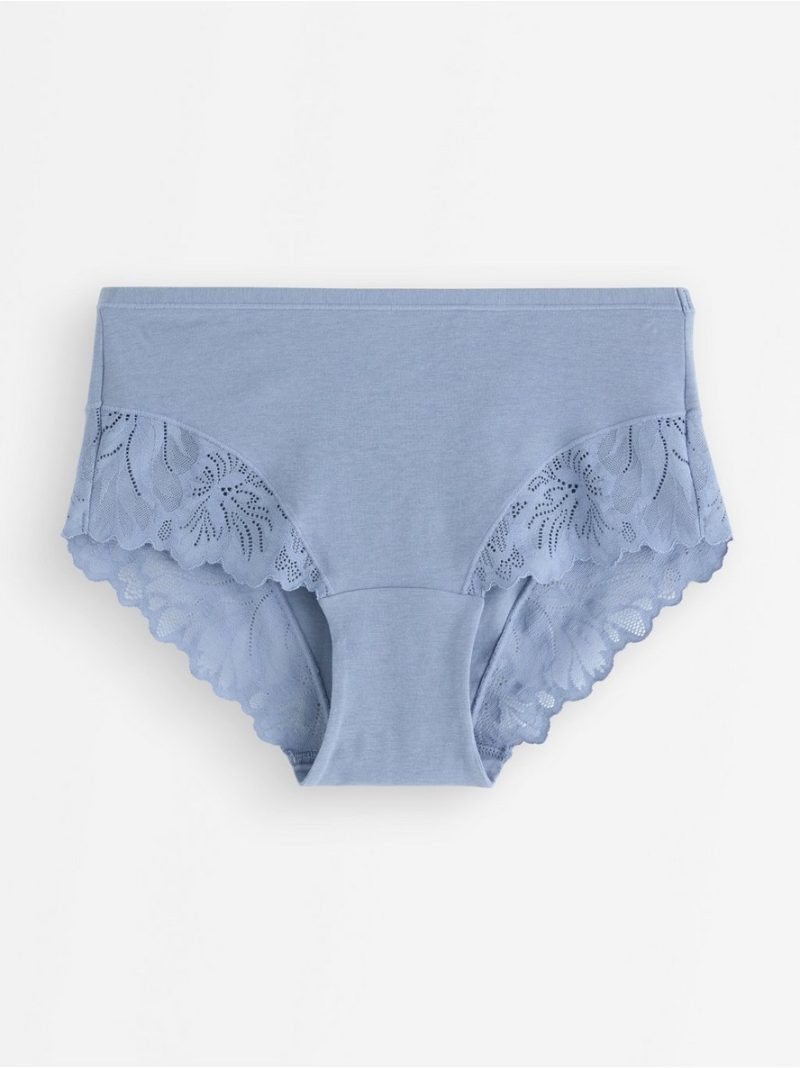 Briefs in micro cotton - 3001278-4595