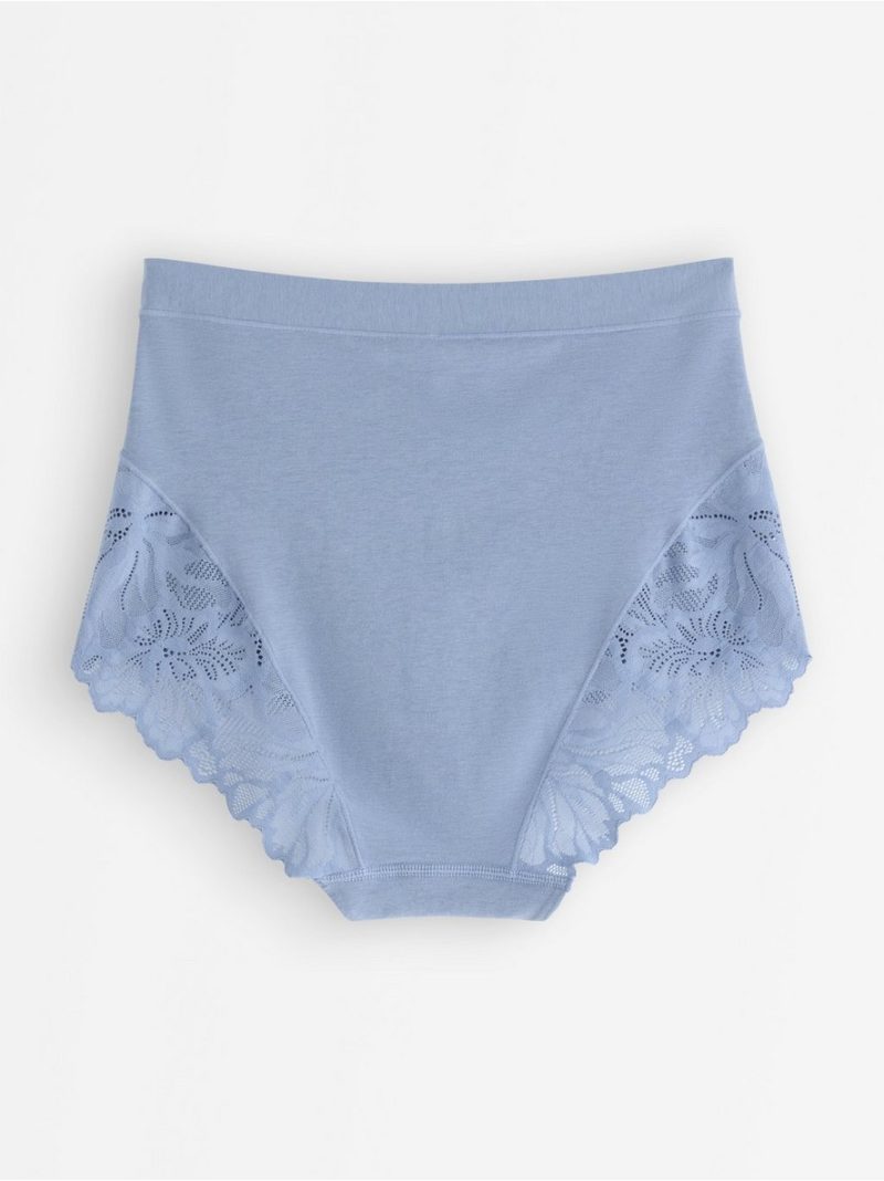 Briefs in micro cotton - 3001282-4595